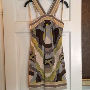 Bcbg max azria dress small